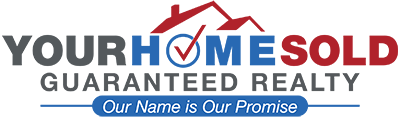 site logo